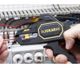 Alicate pelacables Secura 2K