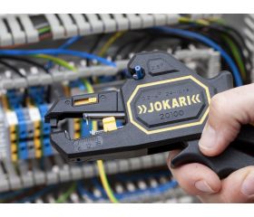 Alicate pelacables Secura 2K