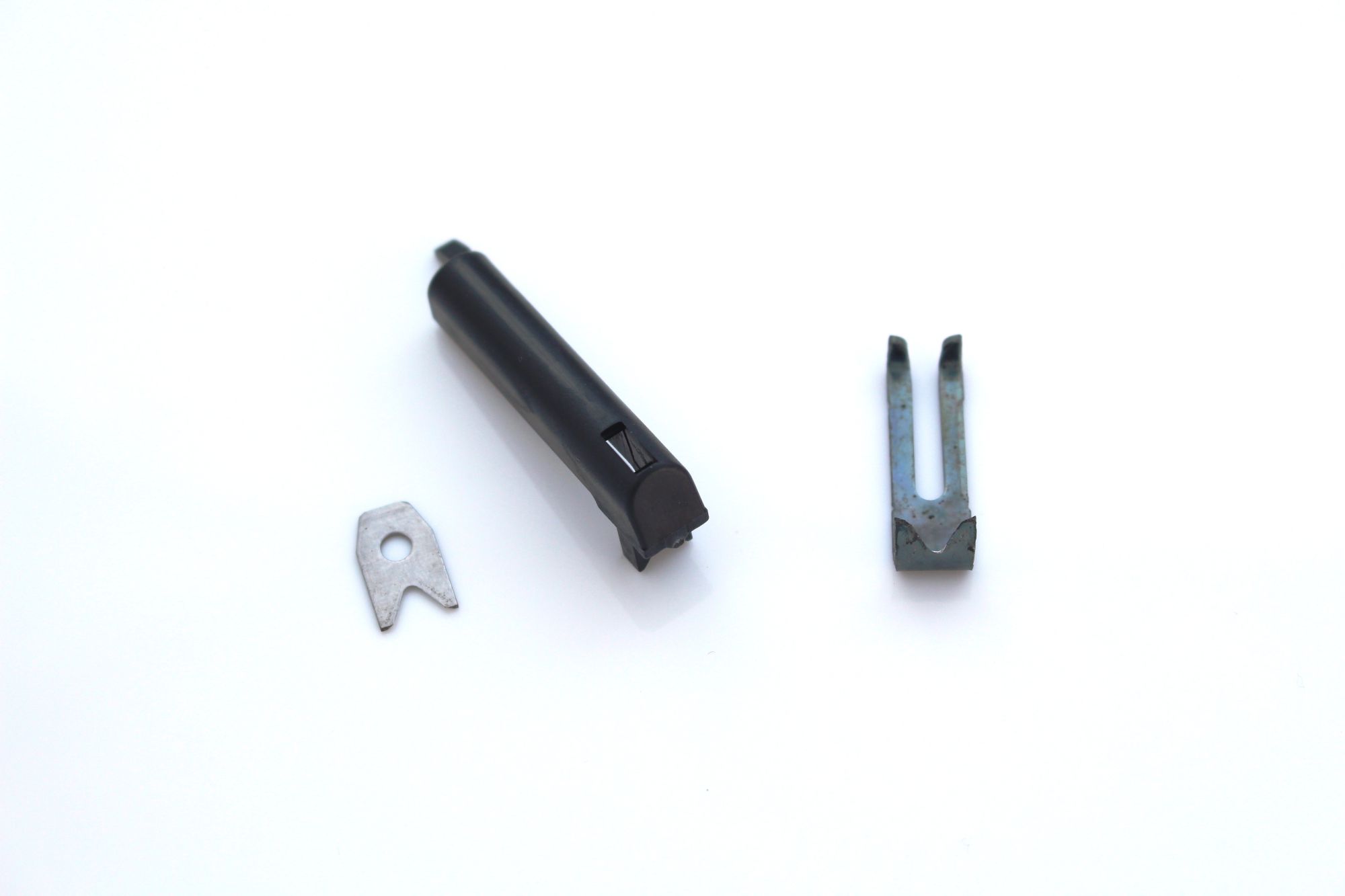 Juegos de cuchillas de repuesto para alicates pelacables Super 4 pro (art. 20200)