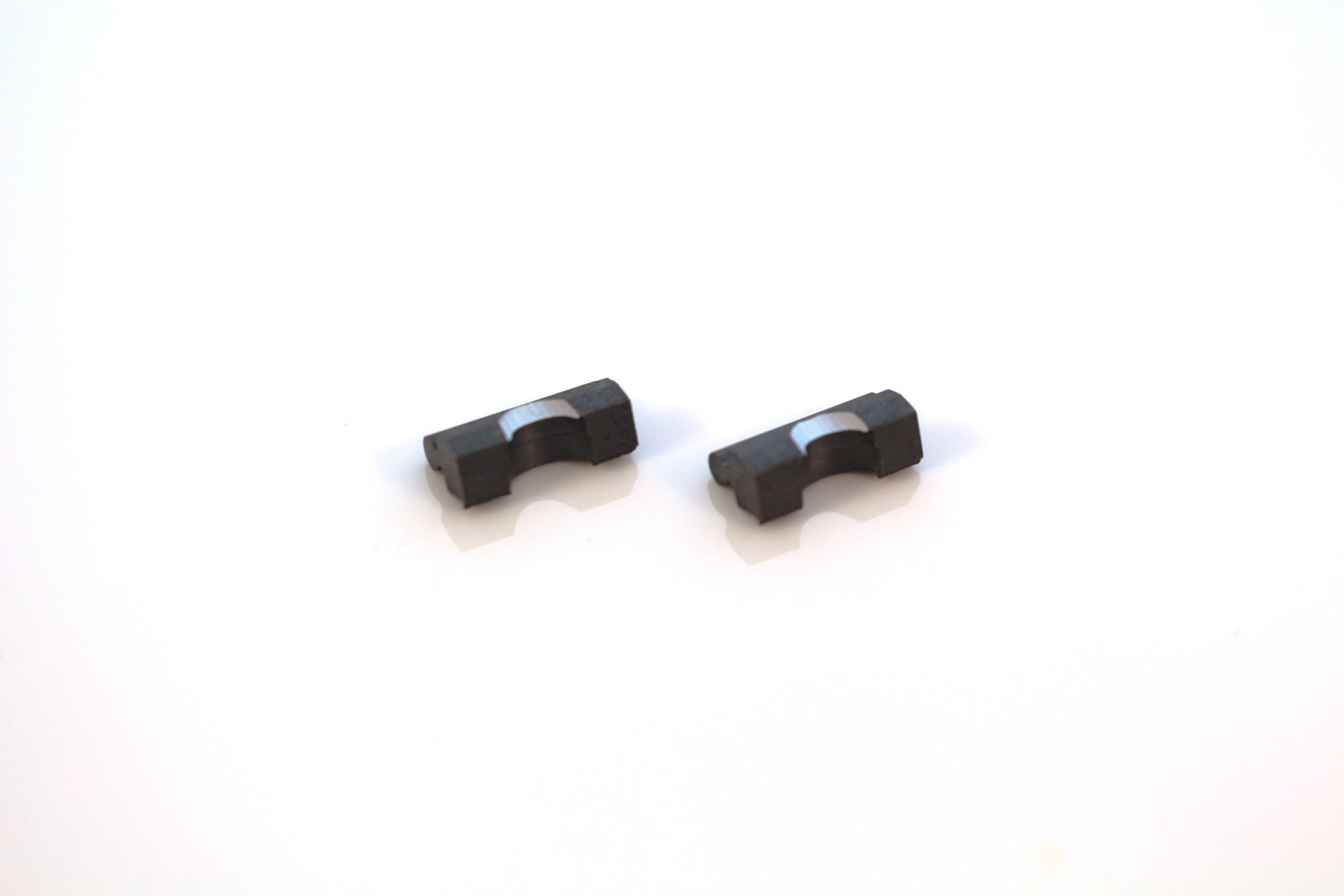 Juegos de cuchillas de repuesto para alicates pelacables 6-16² (art. 20090)