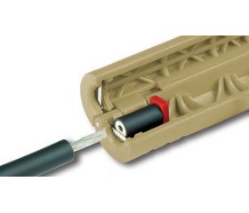 Pelacables SE-Strip 2,52 / 42 / 62