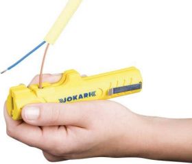 Pelacables AS-Interface Strip