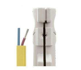 Pelacables AS-Interface Strip