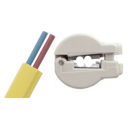Pelacables AS-Interface Strip
