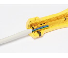 Pelacables Uni-Plus