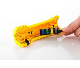 Kit de limitadores de fuerza y altura Locator-System
