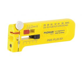 Pelacables de microprecisión PWS-Plus (0,12 a 0,40 mm)