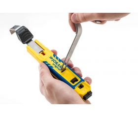 Cuchillo pelacables System 4-70