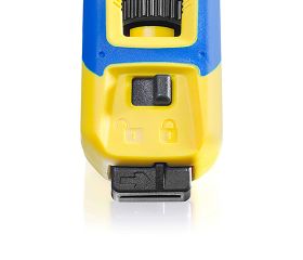 Cuchillo pelacables System 4-70