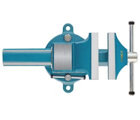 Tornillo de banco FORTISSIMO