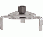 Llave para filtros de aceite