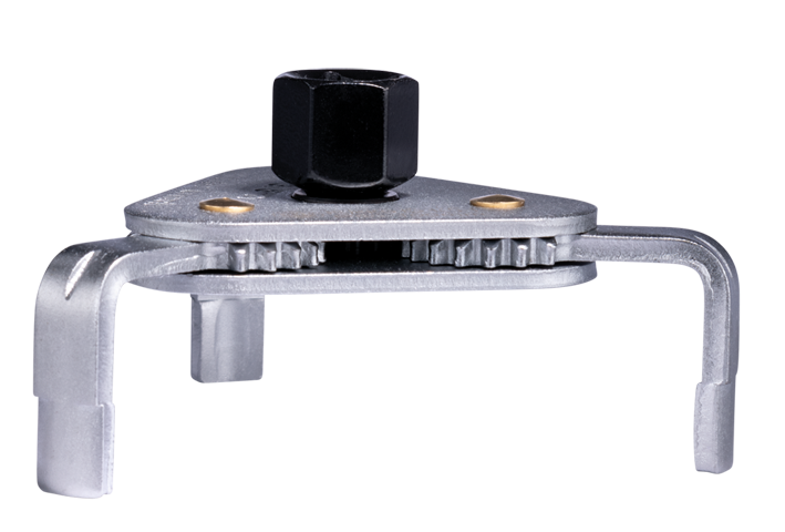 Llave para filtros de aceite (Ø 60-100 mm)