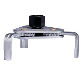 Llave para filtros de aceite (Ø 60-100 mm)