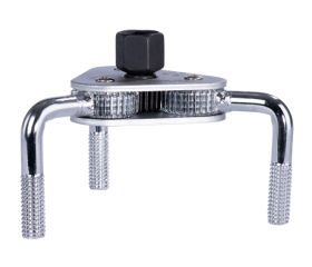 Llave para filtros de aceite (Ø 60-100 mm)