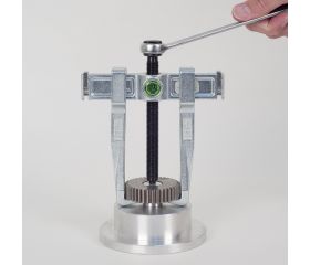 Extractor de rodamientos universal dos patas Economy