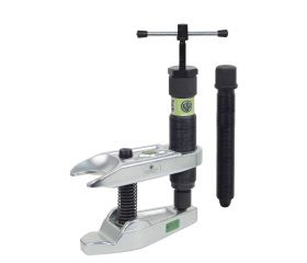 Extractor de rótulas con husillo hidráulico corto (34x70x34-40 mm)