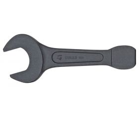 Llave fija de golpe (DIN 133)