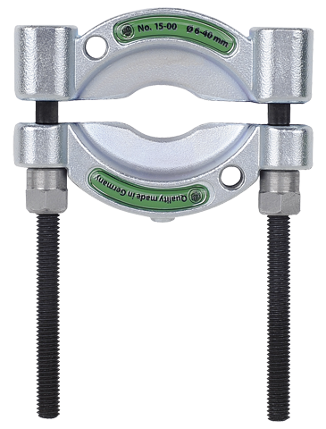 Separador de rodamientos (Ø 40 mm)