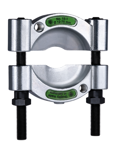 Separador de rodamientos (Ø 75 mm)