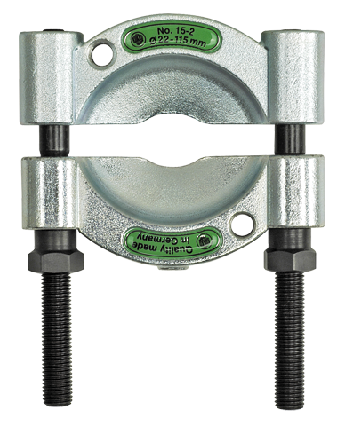 Separador de rodamientos (Ø 115 mm)