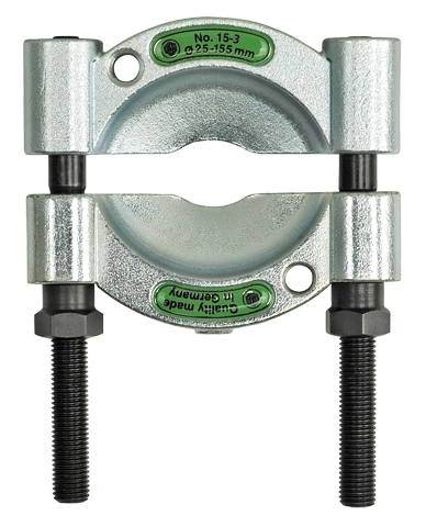 Separador de rodamientos (Ø 155 mm)