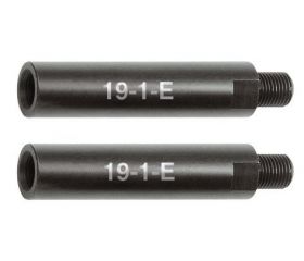 Alargaderas para dispositivo de extracción 18-2 (Largo 100 mm)