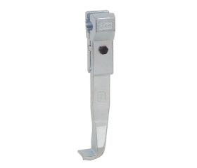 Patas estándar para extractores de rodamientos -2 y -20 (Largo 150 mm)
