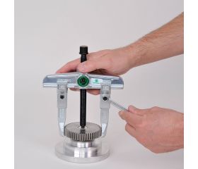 Extractor de rodamientos universal 2 patas paralelas deslizantes serie 20-Classic