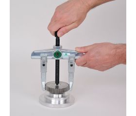 Extractor de rodamientos universal 2 patas paralelas deslizantes serie 20-Classic