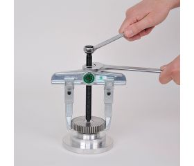 Extractor de rodamientos universal 2 patas paralelas deslizantes serie 20-Classic