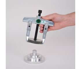 Extractor de rodamientos universal 2 patas paralelas deslizantes serie 20-Classic