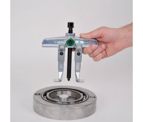 Extractor de rodamientos universal 2 patas paralelas deslizantes serie 20-Classic