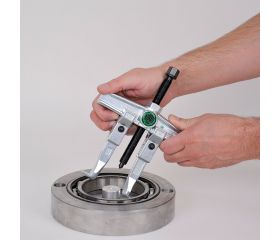 Extractor de rodamientos universal 2 patas paralelas deslizantes serie 20-Classic