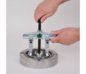 Extractor de rodamientos universal 2 patas paralelas deslizantes serie 20-Classic