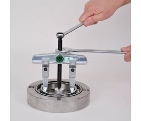 Extractor de rodamientos universal 2 patas paralelas deslizantes serie 20-Classic