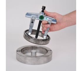 Extractor de rodamientos universal 2 patas paralelas deslizantes serie 20-Classic