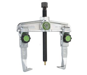 Extractor regulación rápida edición centenario Kukko (120x100 mm)