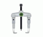 Extractor de rodamientos universal de 2 patas (90x100 mm)