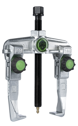 Extractor regulación rápida edición centenario Kukko (90x100 mm)