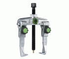 Extractor regulación rápida edición centenario Kukko (90x100 mm)