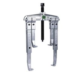 Extractor de rodamientos universal múltiple de 2 patas (200 x 150/300 mm)