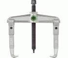 Extractor de rodamientos universal de 2 patas (200x150 mm)