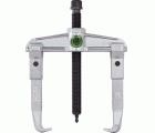 Extractor de rodamientos universal de 2 patas (160x150 mm)