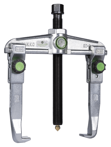 Extractor regulación rápida edición centenario Kukko (160x150 mm)