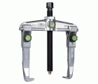 Extractor regulación rápida edición centenario Kukko (160x150 mm)