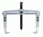 Extractor de rodamientos universal de 2 patas (350x200 mm)