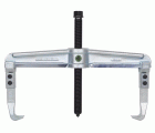 Extractor de rodamientos universal de 2 patas (520x200 mm)
