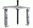 Extractor de rodamientos universal de 2 patas (750x400-700 mm)