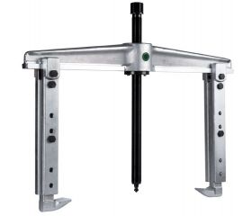 Extractor 2 patas serie 20-Classic (750x400 mm)