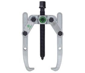 Extractor de rodamientos de 2 patas articuladas (100x100 mm)